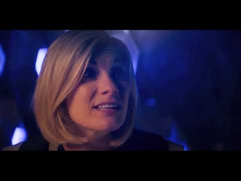 A "Quick Guide" to New Who Series 12.