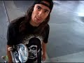 In the Park - Burnside with Tony Trujillo