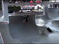 In the Park - Burnside with Tony Trujillo