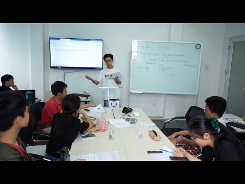 Debate Class [TTS Education]
