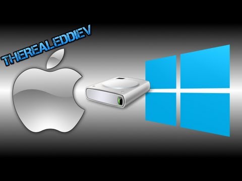 how to format external hard drive mac
