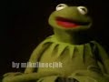 Kermit - Its not easy being green (Remix)