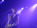 Sunrise Avenue Solothurn live Make it go Away