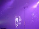 Sunrise Avenue Solothurn live Make it go Away