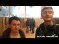 MASTA MIC Interview to Beatbox Tutorial - Isato / Маста Майк Интервью с Исато