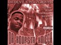 09.Front A Busta - Da Devil's Playground (1994)