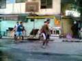 malate street jam..!!!