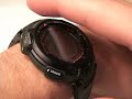 Casio Pathfinder PAW1300 Review