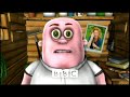 'The Parkie' Episode 1 'Anyone for Tennis?