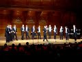 from the harvard freshman week a cappella jam sept 2005. in sanders theatre at harvard university. medley includes themes from talespin, where in the world is carmen sandiego?, inspector gadget, chip n dale rescue rangers, captain planet, and muppet babies.