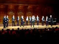 from the harvard freshman week a cappella jam sept 2005. in sanders theatre at harvard university. medley includes themes from talespin, where in the world is carmen sandiego?, inspector gadget, chip n dale rescue rangers, captain planet, and muppet babies.