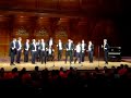 from the harvard freshman week a cappella jam sept 2005. in sanders theatre at harvard university. medley includes themes from talespin, where in the world is carmen sandiego?, inspector gadget, chip n dale rescue rangers, captain planet, and muppet babies.