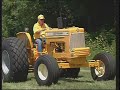 Have you seen this ? Allis Chalmers Beachmaster.