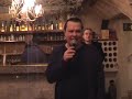 autorenlesung mit wolfgang fienhold, benno geisler
und gerald meyer
