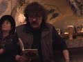 autorenlesung mit wolfgang fienhold, benno geisler
und gerald meyer