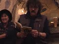autorenlesung mit wolfgang fienhold, benno geisler
und gerald meyer