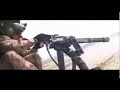 GATLİNG GUN