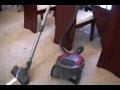 Dirt Devil Vs. Electrolux