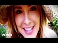 Sarah Buxton Outside My Window Official Music Video and Lyrics