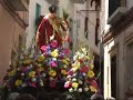 San Marcos 2008 - Procesi�n -  La Peza (Granada)... y 4