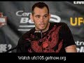 Watch Matt Brown vs James Wilks Online