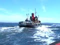 Temps f�te sur Douarnenez