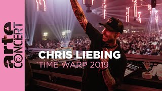 Chris Liebing - Live @ Time Warp Festival 2019