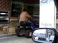 Redneck Banking