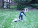Kiddy Jackass pt.1