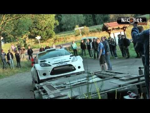 Latest WRC HD & Rally HD Videos