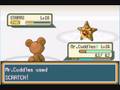 Teddiursa low level solo run - Misty