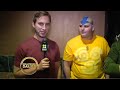 ReelzChannel - First Fans - The Last Airbender (2010)