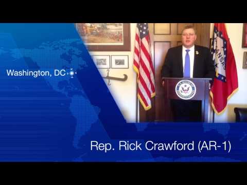 Rep: EPA Illegally Released Family Farmers’ Info to Environmental Extremists