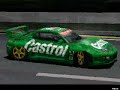 360 Burnout! - FTO LM - Gran Turismo 1 360 Burnout! - FTO LM - Gran Turismo 1