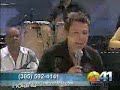 Teleton AmericaTeVe: Pepito el de  Pupy y los que Son Son