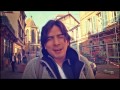 MOCHILEROS - Francia Colmar