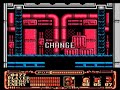 power blade 2 (aka captain saver in japan), released in 1992 by taito, a sequel to an excellent game. this one is awesome too.