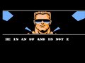 power blade 2 (aka captain saver in japan), released in 1992 by taito, a sequel to an excellent game. this one is awesome too.