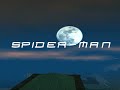 GTA San Andreas Spider-Man mod