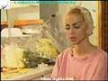 Alina Somova. Mariinsky Ballet