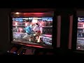 tekken 6 bob vs feng tournament finals