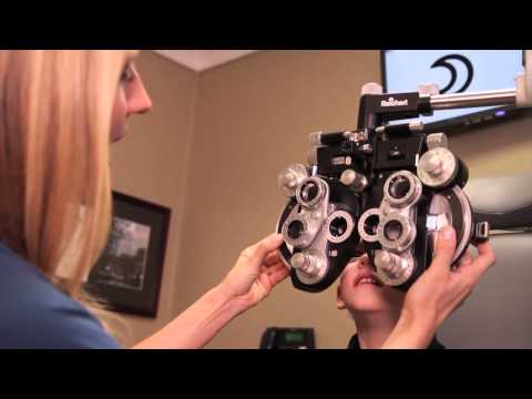 how to become optometrist