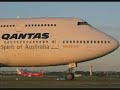 Qantas Qantas