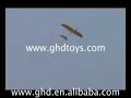 4D RC airplane  New