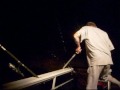 WORLD RECORD Catfish ON PLANNER BOBBER for catfishing for throphy blue catfish Part 2