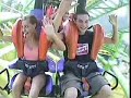 CDRide Crazy Roller Coaster Ride