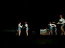 I Love You a Bushel and a Peck - Armada 2008 Play