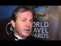 James Munro, General Manager, Sheraton Algarve Hotel