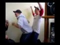 Kosio i Delfa se vihrqt - QKO SMQH (BULGARIA)