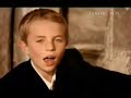 declan galbraith and the choir boys